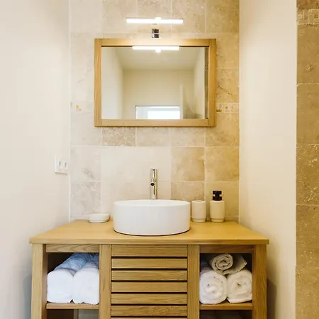 Apartment Lorraine - 280m From Beach - Parking Free
