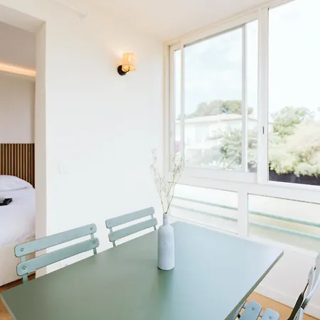 Apartment Lorraine - 280m From Beach - Parking Free La Ciotat