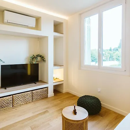 Lorraine - 280m From Beach - Parking Free La Ciotat