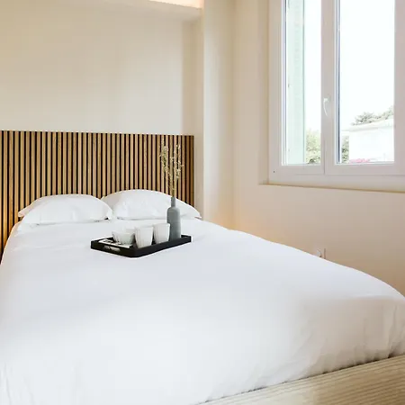 Apartment Lorraine - 280m From Beach - Parking Free