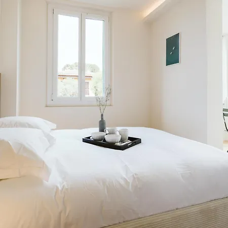 Lorraine - 280m From Beach - Parking Free Apartment La Ciotat