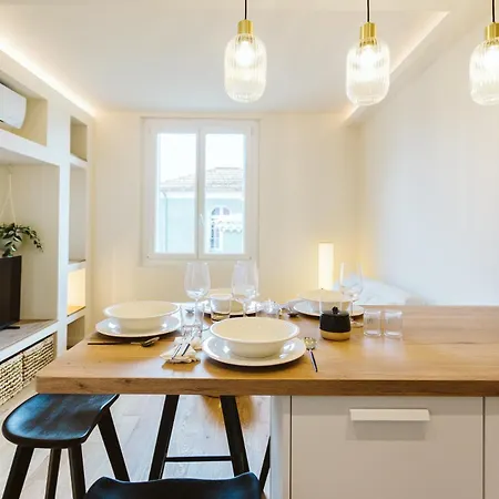 Lorraine - 280m From Beach - Parking Free La Ciotat