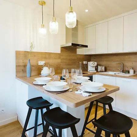 Lorraine - 280m From Beach - Parking Free * La Ciotat