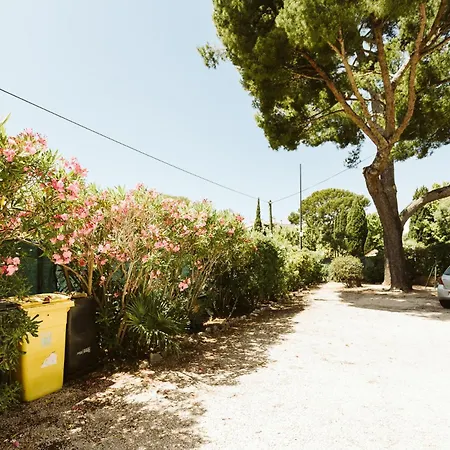 Apartment Lorraine - 280m From Beach - Parking Free