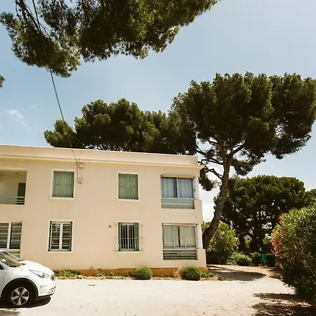 Apartment Lorraine - 280m From Beach - Parking Free *