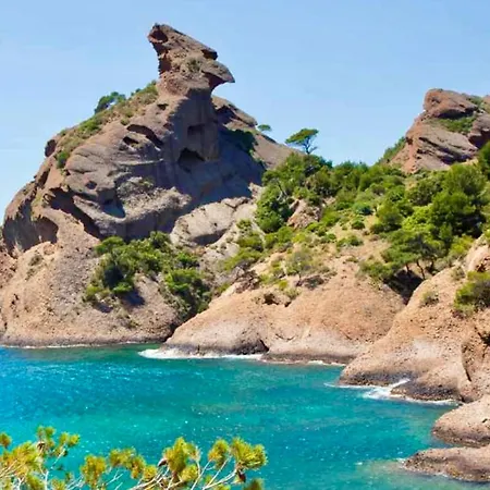 Lorraine - 280m From Beach - Parking Free * La Ciotat